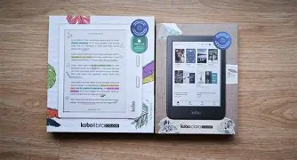 5 Hidden Features of the Kobo Clara Colour You Must Know About