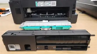 A Professional's Take on the New Pixma Ts702A