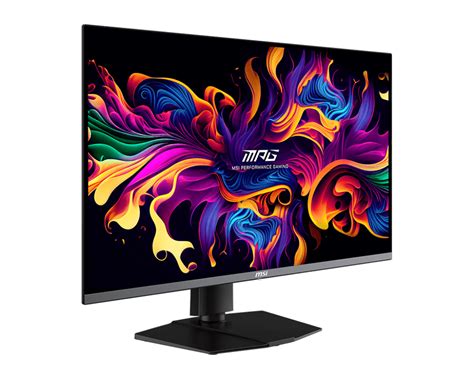Should You Buy the Mpg 321Urx Qd Oled in 2026? A Deep Dive